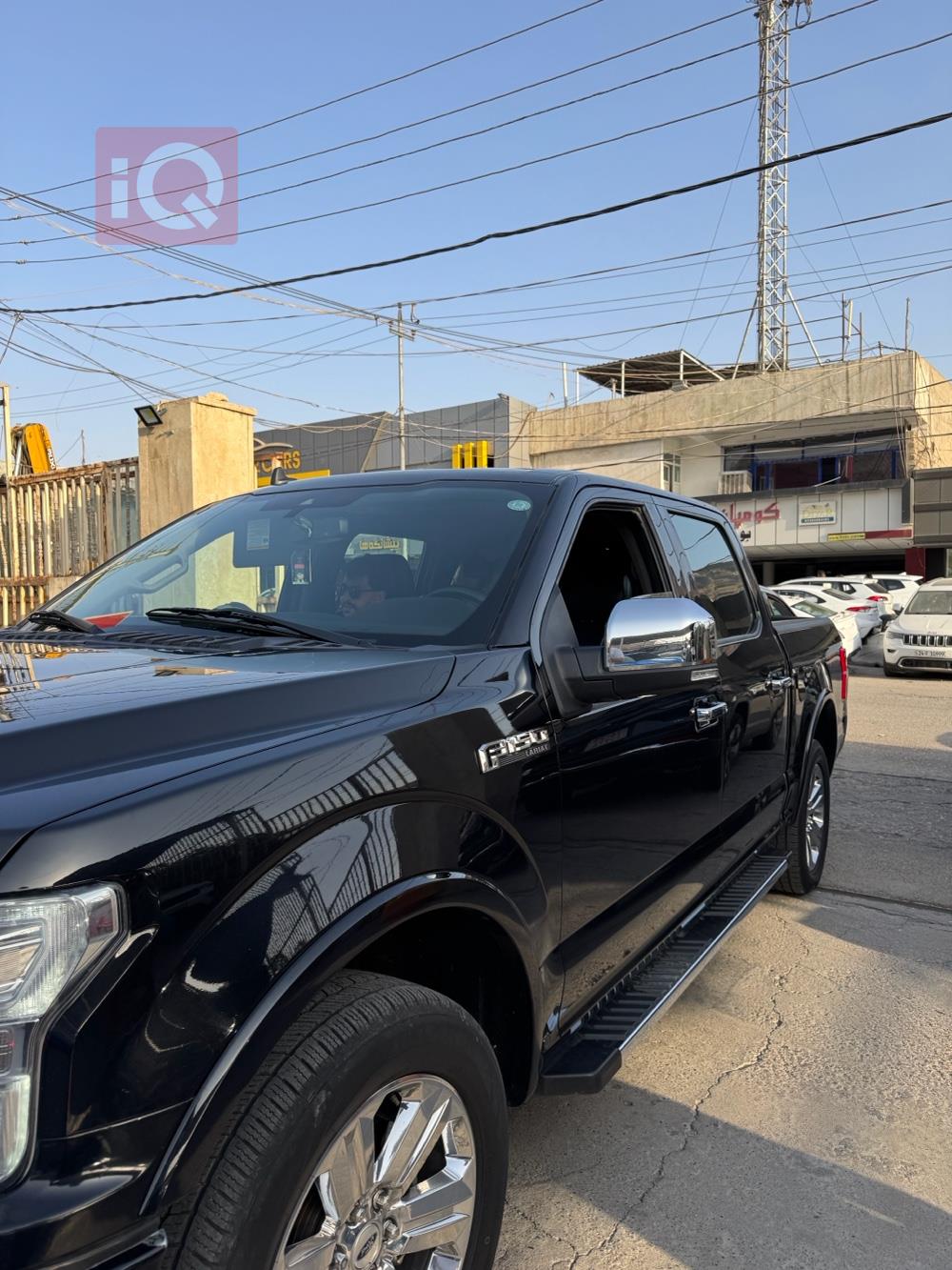 Ford F-150
